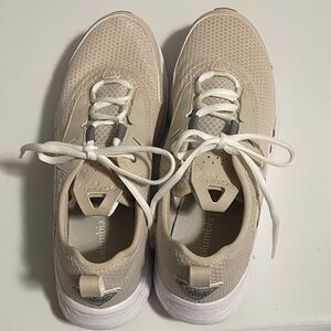 Columbia Mens Tan Sneakers